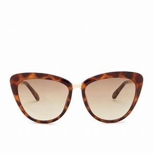 Kate Spade cissy sunglasses
